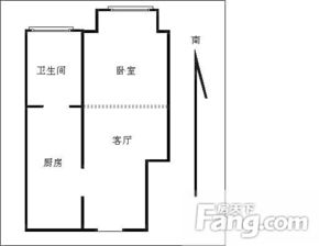 五岳國際公寓 金陵大公館二室一廳，精裝修交通便利，家電齊全帶電梯