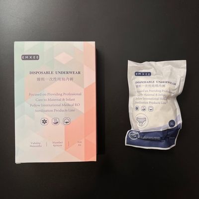 亂買一次性內褲真的不衛生！——健康風險與正確選購指南