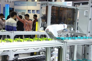 2017年工業(yè)自動化行業(yè)十大熱門關(guān)鍵詞 計算機技術(shù)的融合與變革