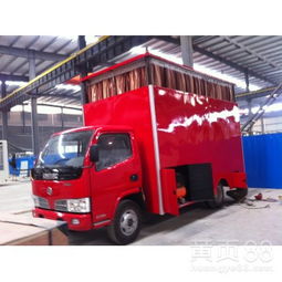 廣告車行業(yè)趨勢(shì)與投資價(jià)值分析報(bào)告